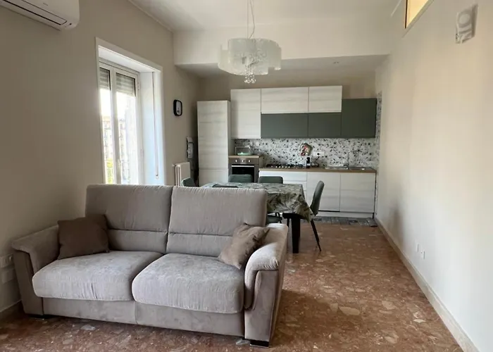 Dottor Consoli House