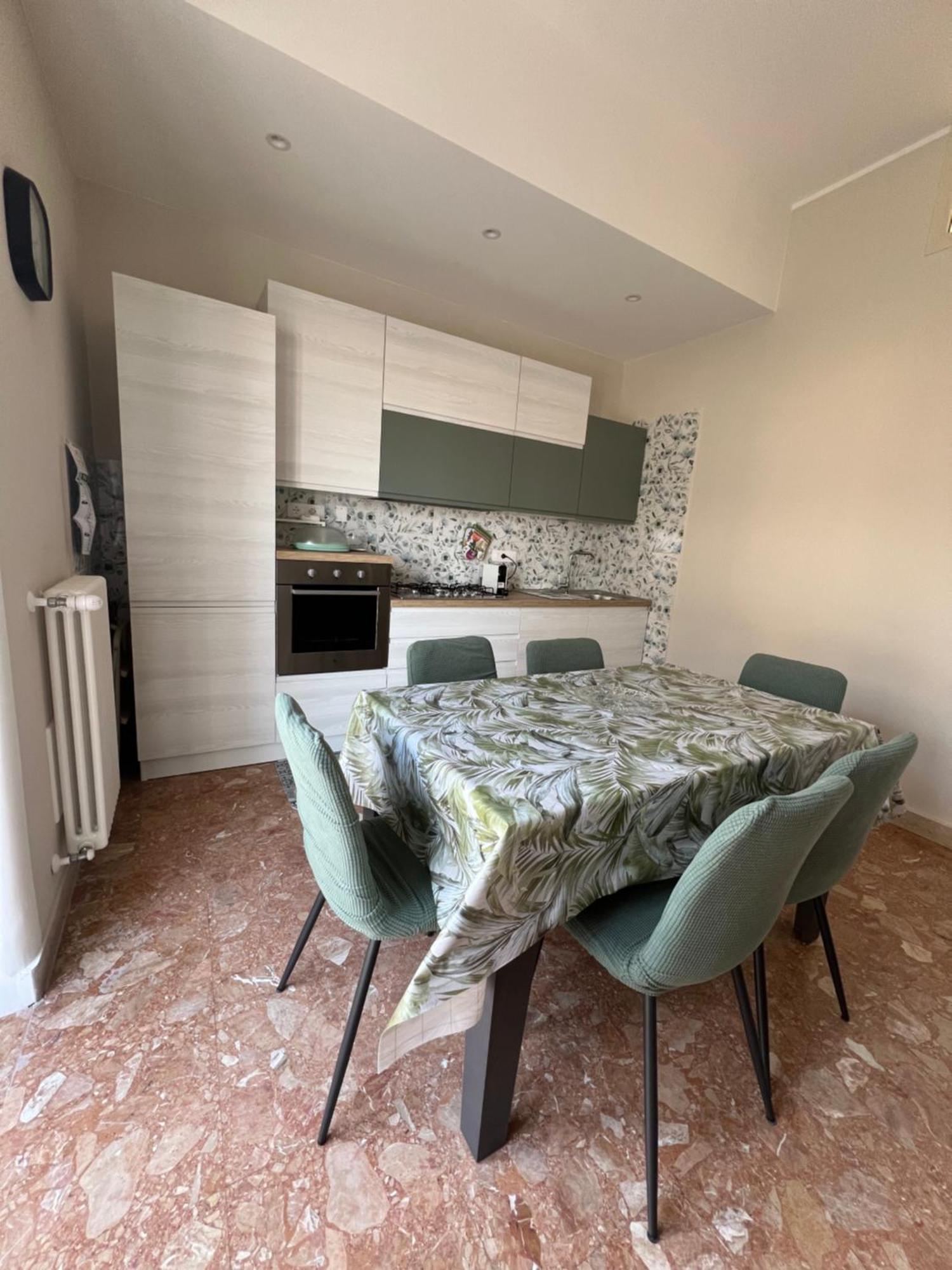 Casa vacanze Dottor Consoli House